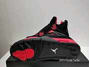 Jordan 4 Red Thunder CT8527-016 - 4