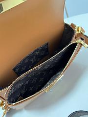 Louis Vuitton LV Swing Handbag Hazelnut M20396 - 2