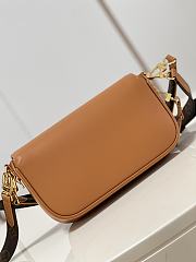 Louis Vuitton LV Swing Handbag Hazelnut M20396 - 5