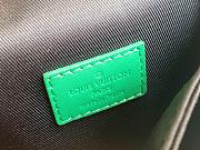 LV S-Lock Vertical wearable wallet M81522 Size12 x 19 x 7 cm - 6