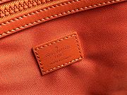 Louis Vuitton Keepall Orange M20963 Size 50x29x23 cm - 2