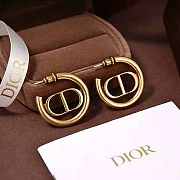 Dior earring 007 - 1