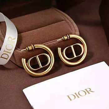 Dior earring 007