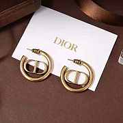 Dior earring 007 - 6