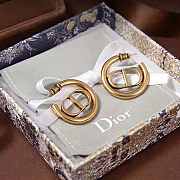 Dior earring 007 - 2