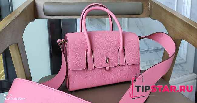 Hermes Darg Pink 22cm - 1