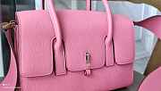 Hermes Darg Pink 22cm - 6