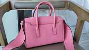 Hermes Darg Pink 22cm - 4