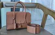 Hermes Darg Brown 22cm - 1