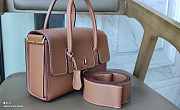 Hermes Darg Brown 22cm - 4