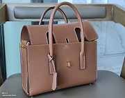 Hermes Darg Brown 22cm - 3