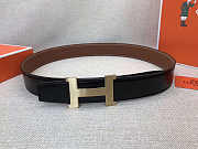 Hermes Belt 001 - 5