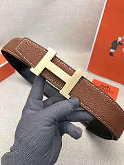 Hermes Belt 001 - 3