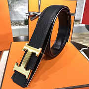 Hermes Belt 002  - 4