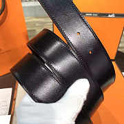 Hermes Belt 002  - 3