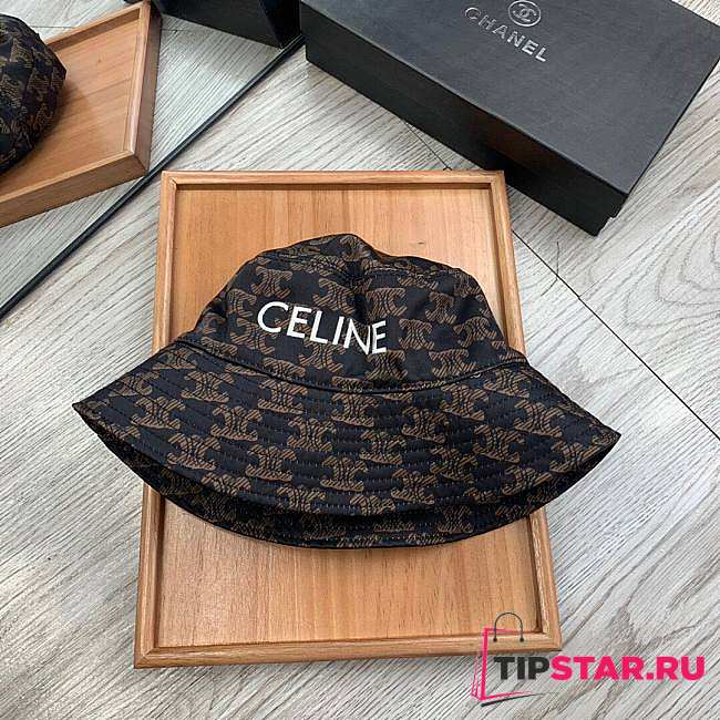 Celine Hat 002 - 1