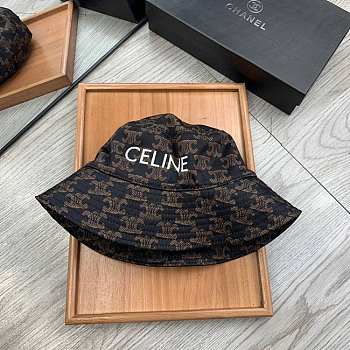 Celine Hat 002
