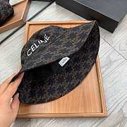 Celine Hat 002 - 5
