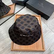 Celine Hat 002 - 3