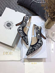 Dior High Heels - 1