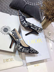 Dior High Heels - 6
