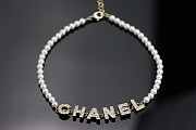 Chanel Necklace 008 - 1