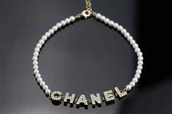 Chanel Necklace 008