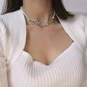 Chanel Necklace 008 - 2