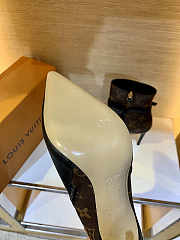 LV High Heel - 5