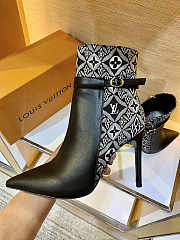 LV High Heel 01 - 3