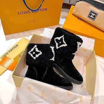 LV Boots 001