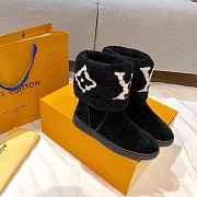 LV Boots 001 - 2