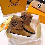 LV Boots 002 - 1