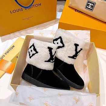 LV Boots 003
