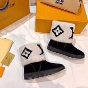 LV Boots 003 - 6