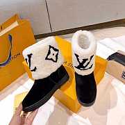 LV Boots 003 - 2
