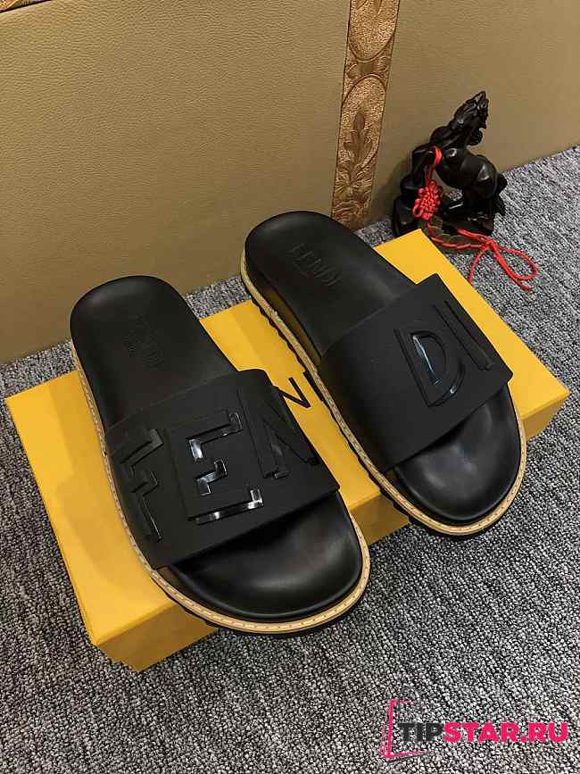 Fendi Slippers 003 - 1