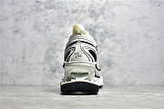 Balenciaga X-Pander Sneaker 01 - 4