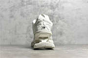 Balenciaga X-Pander Sneaker 03 - 3