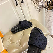 Louis Vuitton Pool Pillow Comfort Mule 01 - 5