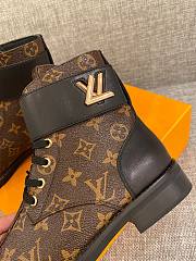 LV Wonderland Flat Ranger 1A2JCT - 3