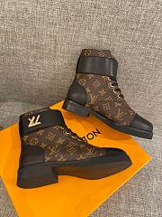 LV Wonderland Flat Ranger 1A2JCT - 2