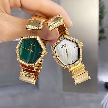 Dior Watches 5 colors