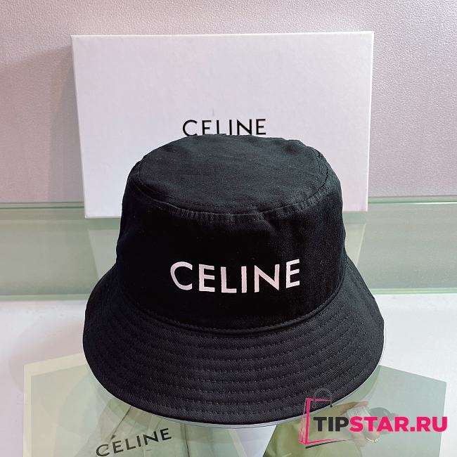 Celine Hat 003 - 1