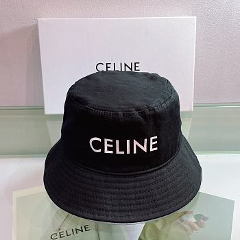 Celine Hat 003