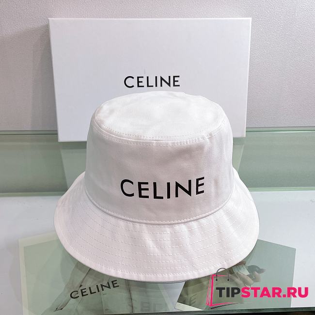 Celine Hat 004 - 1