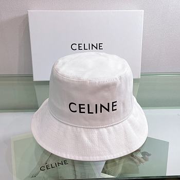 Celine Hat 004