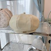 Dior Hat 02 - 1