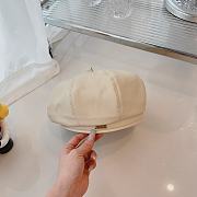 Dior Hat 02 - 4