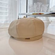 Dior Hat 02 - 3